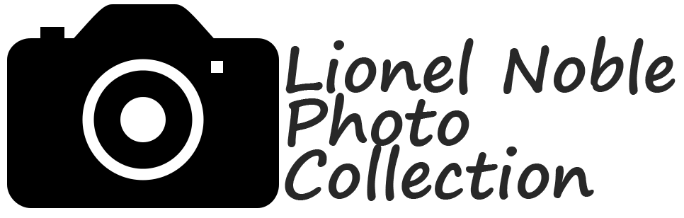 Lionel Noble Photo Collection