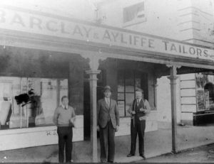Barclay & Ayliffe Tailors